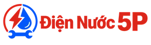Điện Nước 5P