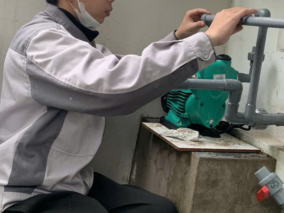 Xem giá trước khi gọi